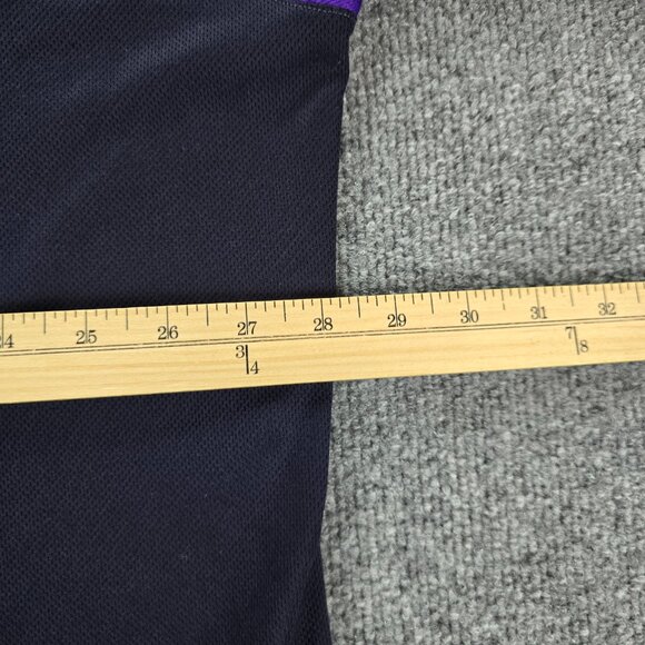 Fedex Shirts Fedex Freight Polo Shirt Mens 3xl Black Short Sleeve